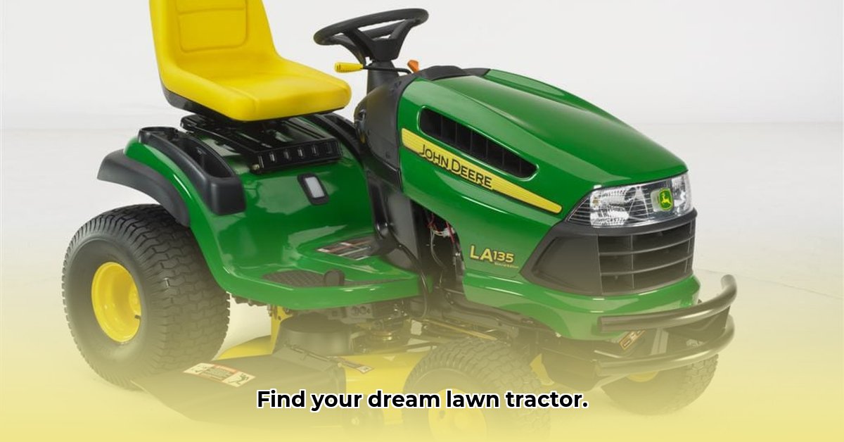 lowes-lawn-tractor